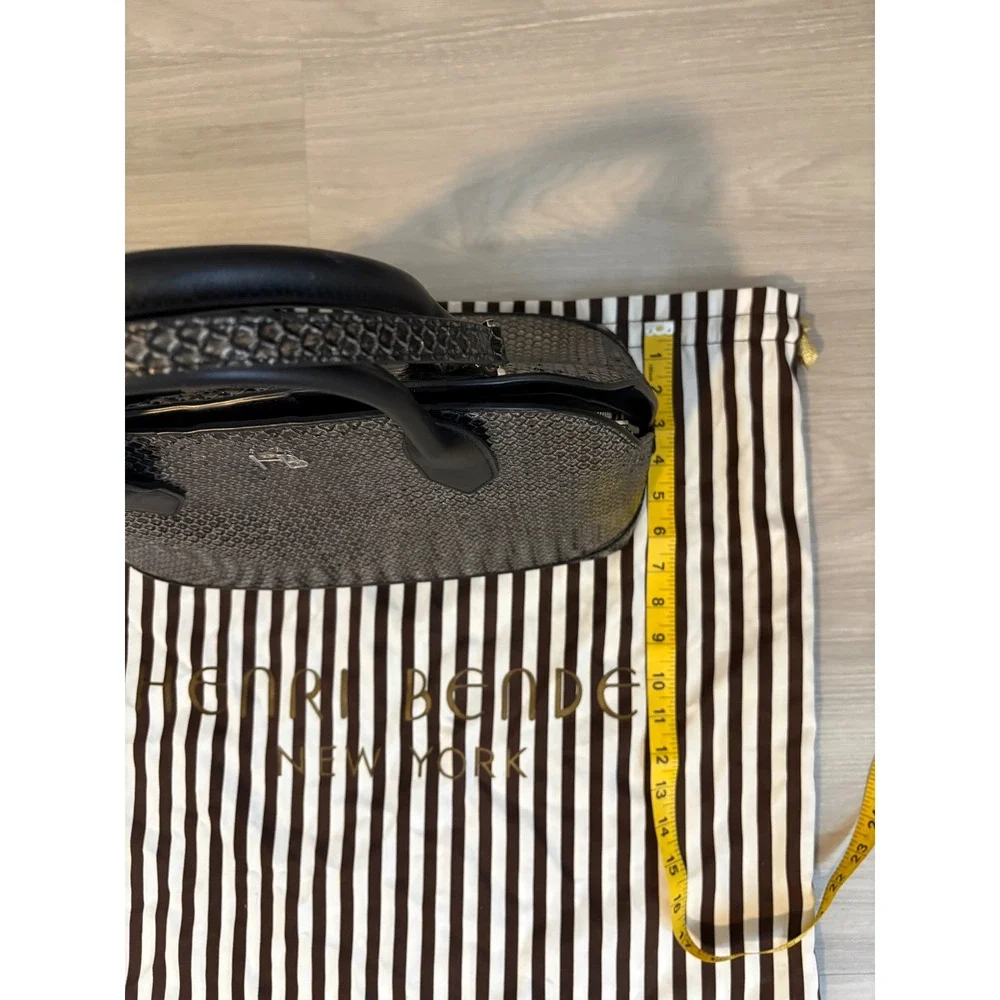 henri bendel henri bendel